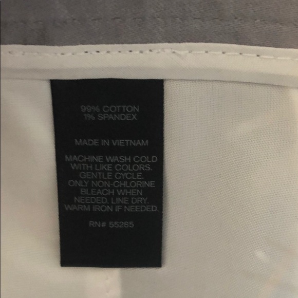 Express Shorts (tags attached) - Picture 5 of 5